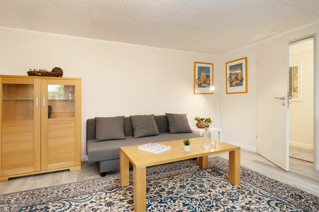 Ferienwohnung in Schashagen - Kleines Küstennest - Bild 12