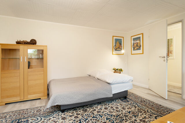 Ferienwohnung in Schashagen - Kleines Küstennest - Bild 13