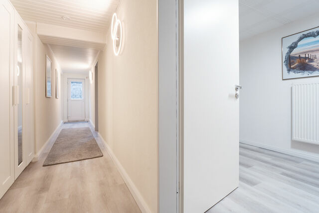 Ferienwohnung in Schashagen - Kleines Küstennest - Bild 14