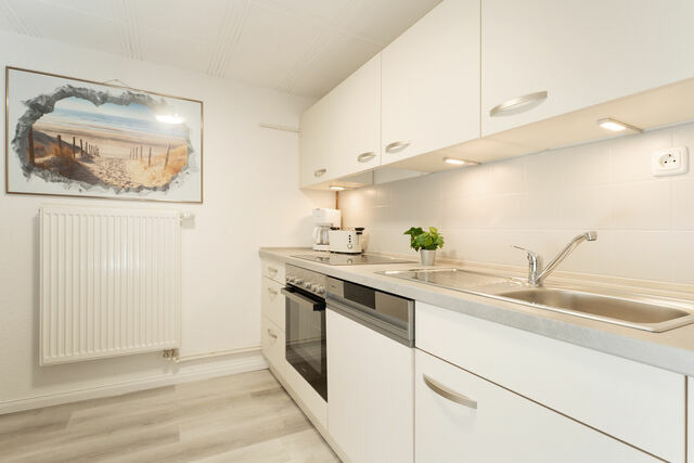 Ferienwohnung in Schashagen - Kleines Küstennest - Bild 15