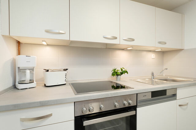 Ferienwohnung in Schashagen - Kleines Küstennest - Bild 16
