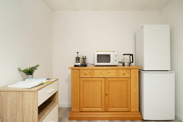 Ferienwohnung in Schashagen - Kleines Küstennest - Bild 17