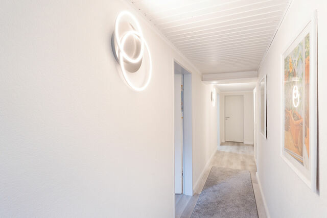Ferienwohnung in Schashagen - Kleines Küstennest - Bild 18