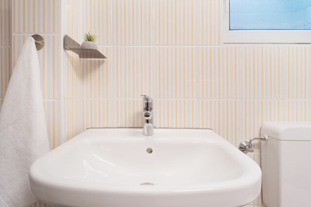 Ferienwohnung in Schashagen - Kleines Küstennest - Bild 21