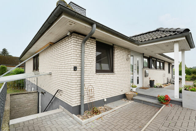 Ferienwohnung in Schashagen - Kleines Küstennest - Bild 25
