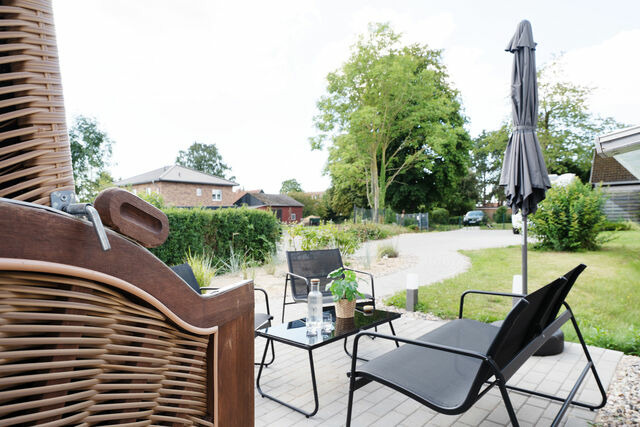 Ferienwohnung in Schashagen - Kleines K&uuml;stennest - Bild 2