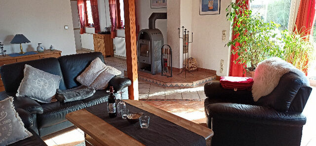 Ferienhaus in Windeby - Schwedenstern - Bild 3