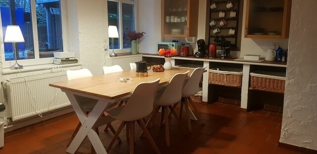 Ferienwohnung in Stolteb&uuml;ll - Gro&szlig;er Stern - Bild 23