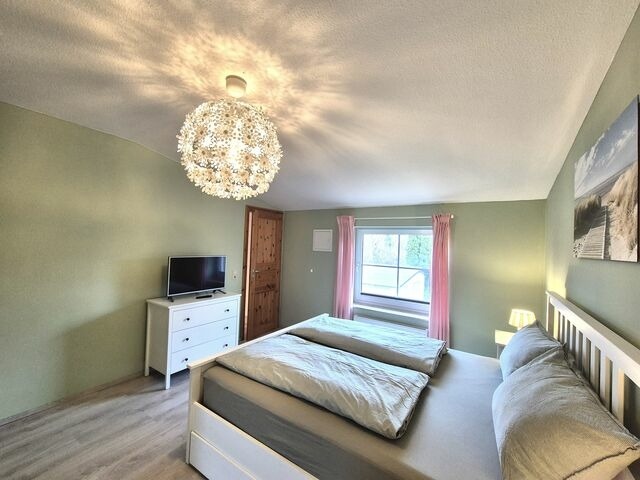 Ferienwohnung in Ostseebad Nienhagen - Ferienwohnung Hofgl&uuml;ck im DG - Bild 9