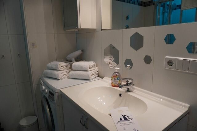 Ferienwohnung in Gro&szlig;enbrode - Ostsebriese 4 - Bild 9