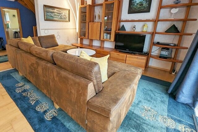 Ferienhaus in Prerow - Haus Svea - Bild 3