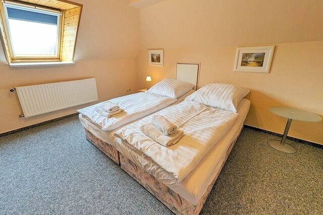 Ferienhaus in Prerow - Haus Svea - Bild 24