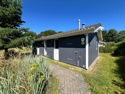 Strandhaus D&uuml;nenpark 1c