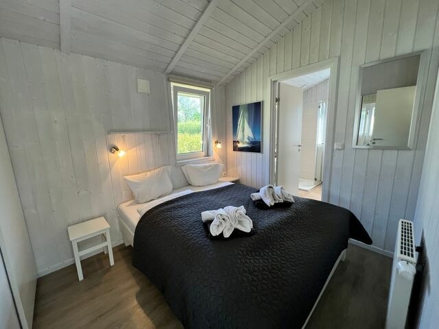 Ferienhaus in Travem&uuml;nde - Strandhaus D&uuml;nenpark 1c - Bild 15