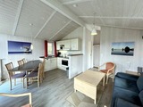 Ferienhaus in Travem&uuml;nde - Strandhaus Schatzkiste 24 - Bild 5
