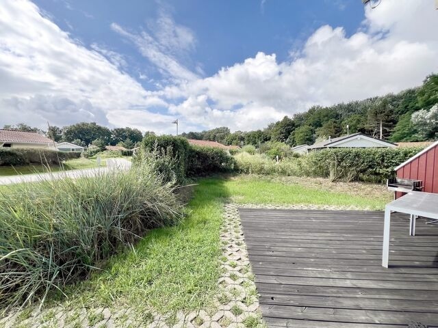 Ferienhaus in Travem&uuml;nde - Strandhaus Freibeuterweg 18 - Bild 23