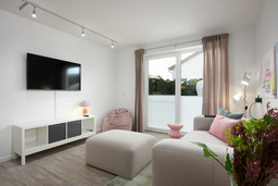 Art-Partments Surflounge
