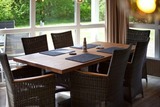 Ferienhaus in Lensterstrand - Strandpark 40 - Bild 4