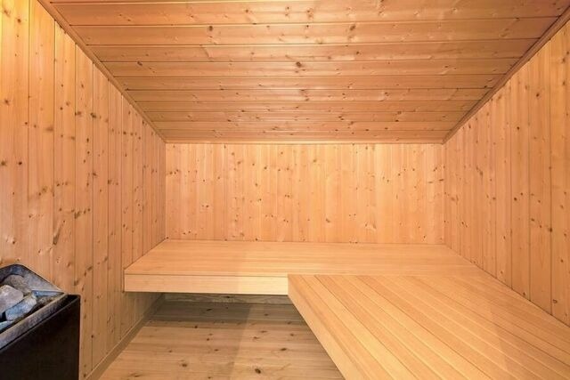 Ferienhaus in Lensterstrand - Strandpark 40 - Bild 8