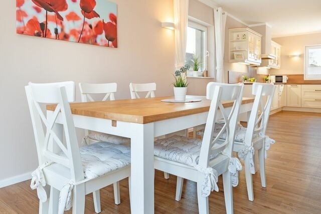 Ferienwohnung in Bosau - De H&uuml;&uuml;s achtern Sandlid Haus B - Bild 4