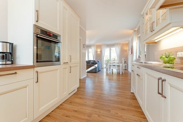 Ferienwohnung in Bosau - De H&uuml;&uuml;s achtern Sandlid Haus B - Bild 18