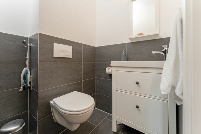 Ferienwohnung in Bosau - De H&uuml;&uuml;s achtern Sandlid Haus B - Bild 20