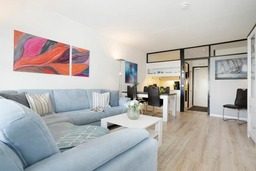 Panoramic Ostsee-Idyll