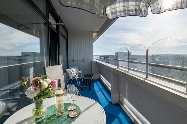 Ferienwohnung in Sierksdorf - Panoramic Ostsee-Idyll - Bild 2