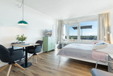 Ferienwohnung in Wendtorf - Marina Wendtorf Meerzeit - Bild 1