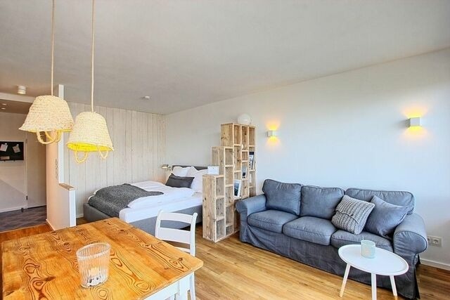 Ferienwohnung in Heiligenhafen - Haus "Steinwarder 7", Wohnung "Strandzeit 37" - Bild 6