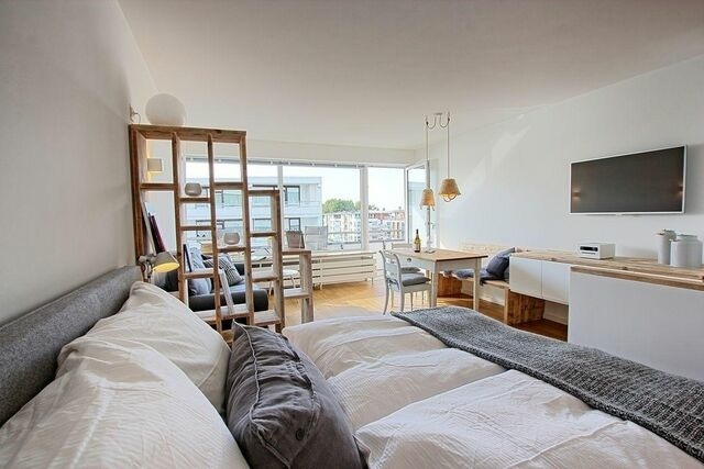 Ferienwohnung in Heiligenhafen - Haus "Steinwarder 7", Wohnung "Strandzeit 37" - Bild 16