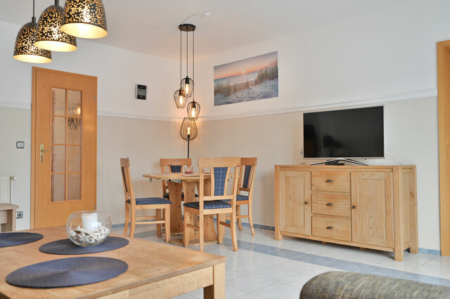Ferienwohnung in Kellenhusen - K&uuml;stennest - Bild 8