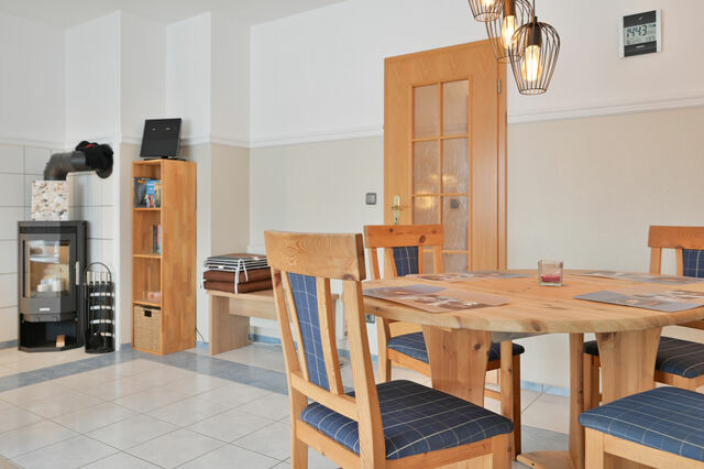 Ferienwohnung in Kellenhusen - K&uuml;stennest - Bild 9