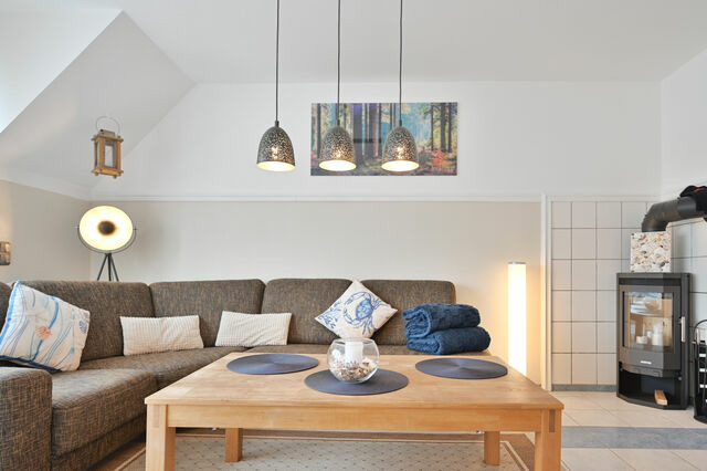 Ferienwohnung in Kellenhusen - K&uuml;stennest - Bild 10