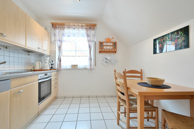 Ferienwohnung in Kellenhusen - K&uuml;stennest - Bild 12