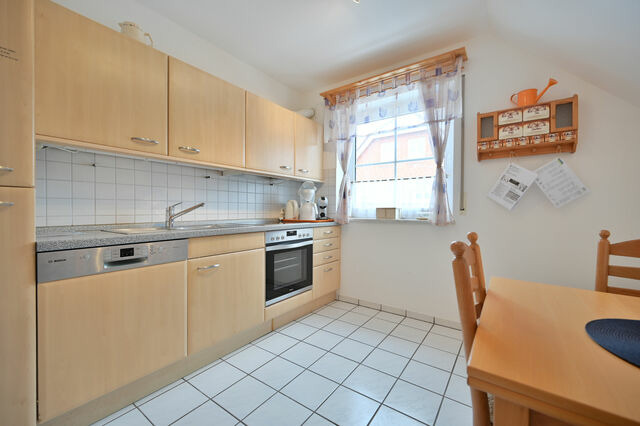 Ferienwohnung in Kellenhusen - K&uuml;stennest - Bild 13