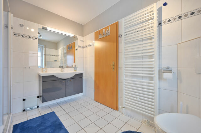 Ferienwohnung in Kellenhusen - K&uuml;stennest - Bild 21