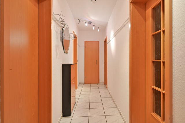 Ferienwohnung in Kellenhusen - K&uuml;stennest - Bild 25