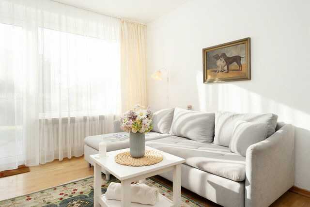 Ferienwohnung in Rettin - Haus Raketin Krabbe - Bild 9