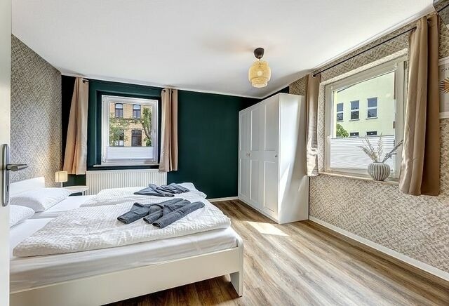 Ferienwohnung in Zinnowitz - Fewo Marion - Bild 10