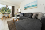 Ferienwohnung in Gr&ouml;mitz - Haus Achtern Diek Wohnung 9 - Bild 1