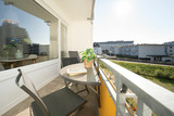 Ferienwohnung in Gr&ouml;mitz - Haus Achtern Diek Wohnung 9 - Bild 2