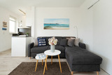 Ferienwohnung in Gr&ouml;mitz - Haus Achtern Diek Wohnung 9 - Bild 5