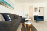 Ferienwohnung in Gr&ouml;mitz - Haus Achtern Diek Wohnung 9 - Bild 9