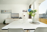 Ferienwohnung in Gr&ouml;mitz - Haus Achtern Diek Wohnung 9 - Bild 16