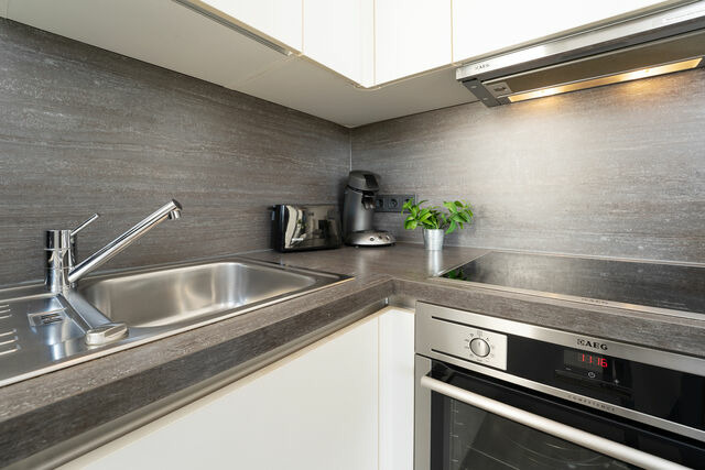 Ferienwohnung in Gr&ouml;mitz - Haus Achtern Diek Wohnung 9 - Bild 20