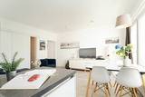 Ferienwohnung in Gr&ouml;mitz - Haus Achtern Diek Wohnung 9 - Bild 21