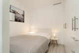 Ferienwohnung in Gr&ouml;mitz - Haus Achtern Diek Wohnung 9 - Bild 22