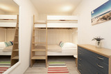 Ferienwohnung in Gr&ouml;mitz - Haus Achtern Diek Wohnung 9 - Bild 23