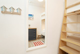 Ferienwohnung in Gr&ouml;mitz - Haus Achtern Diek Wohnung 9 - Bild 24